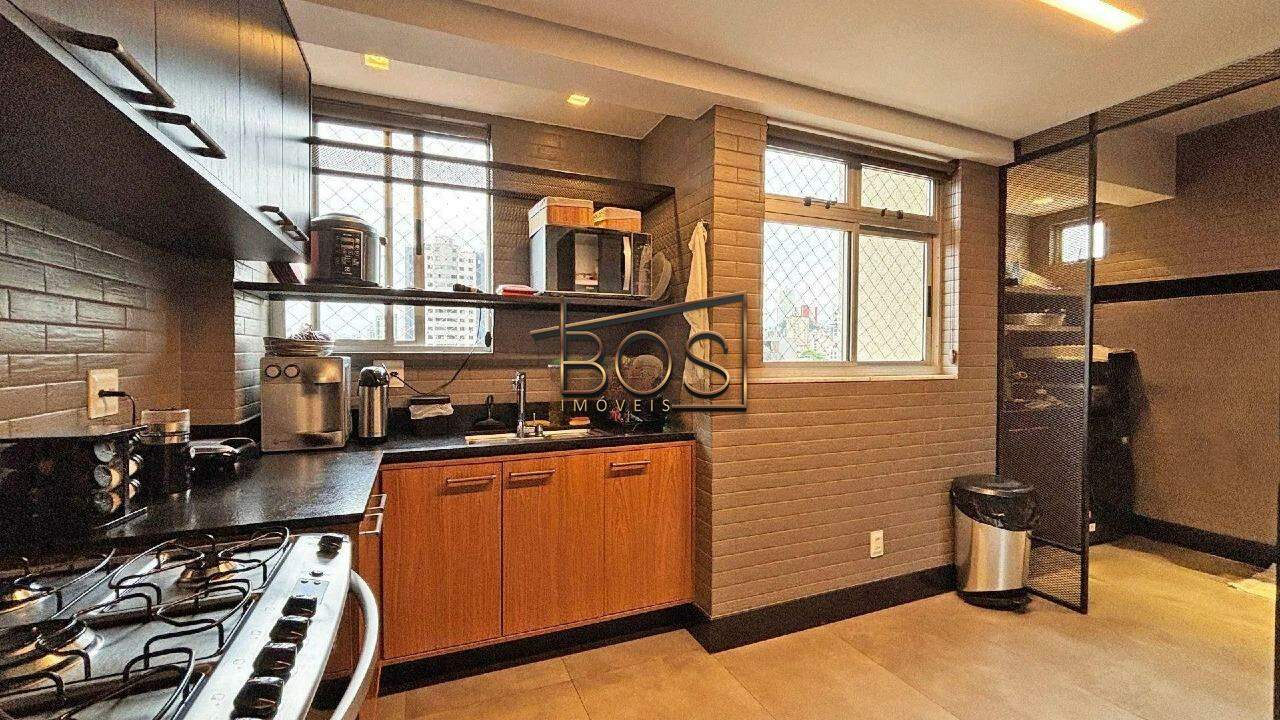 Apartamento, 2 quartos, 120 m² - Foto 6