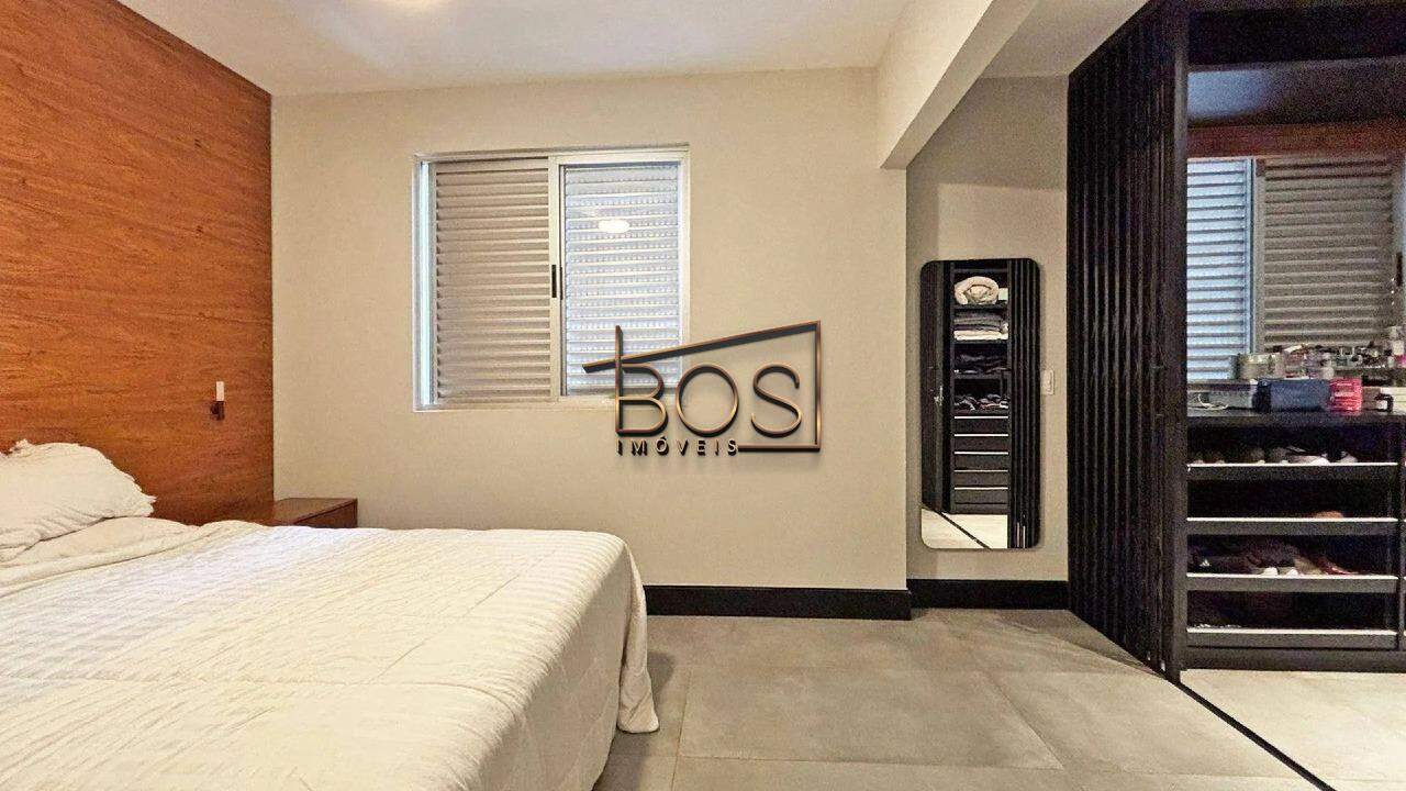 Apartamento, 2 quartos, 120 m² - Foto 12