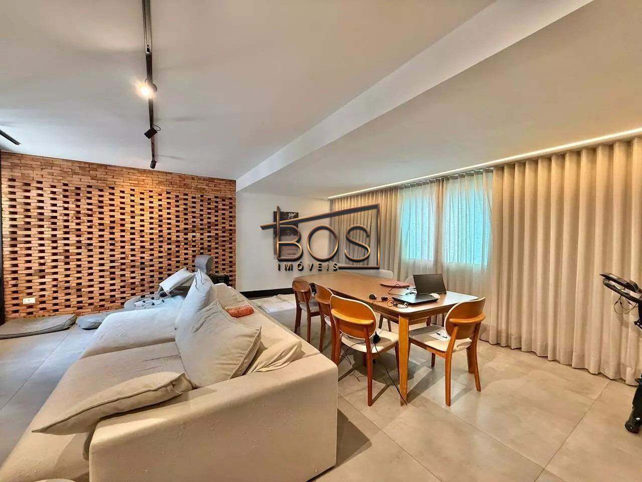 Apartamento, 2 quartos, 120 m² - Foto 4