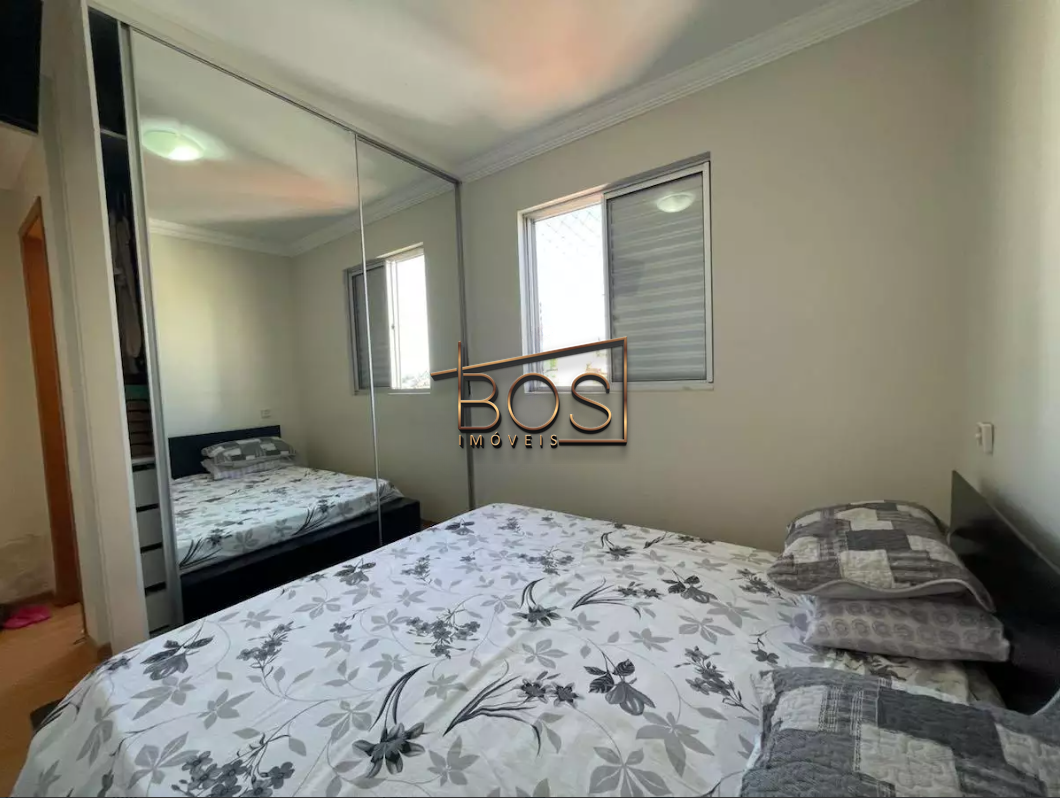 Cobertura, 4 quartos, 160 m² - Foto 9