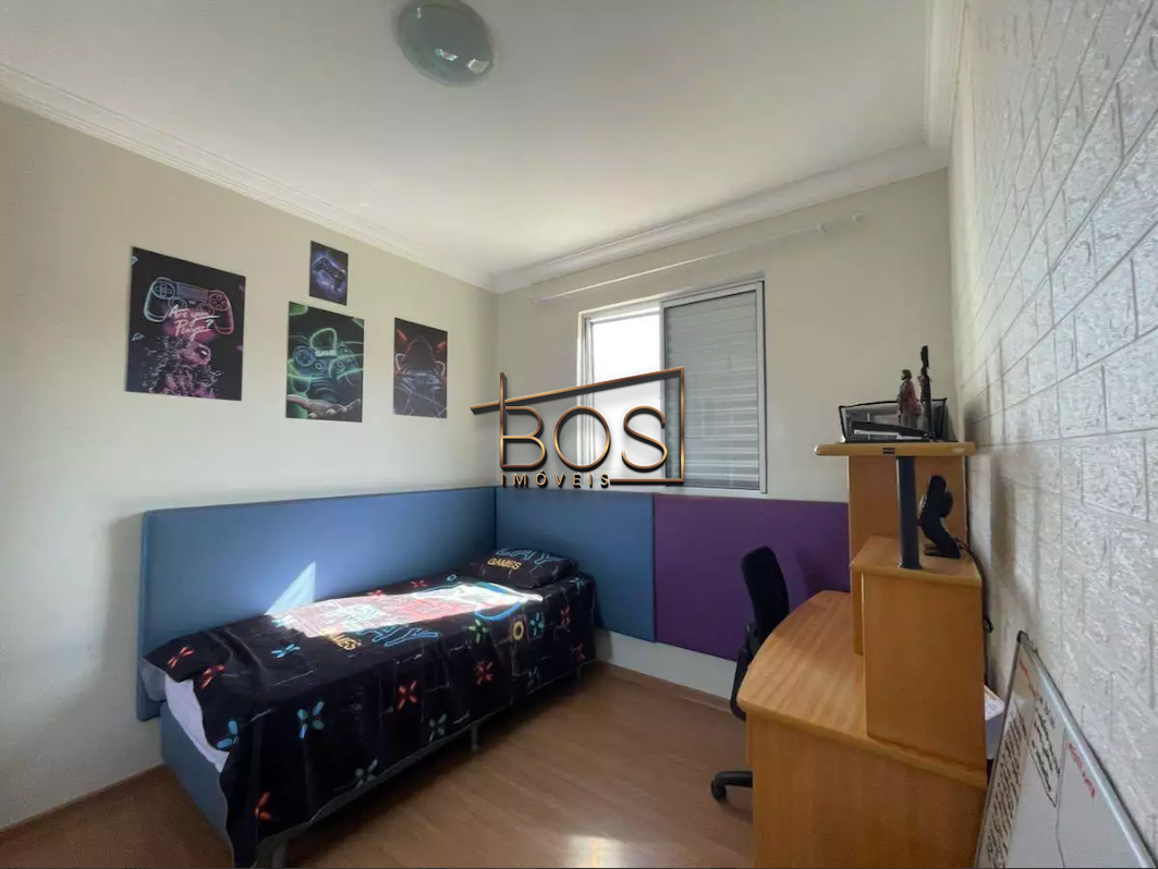 Cobertura, 4 quartos, 160 m² - Foto 12