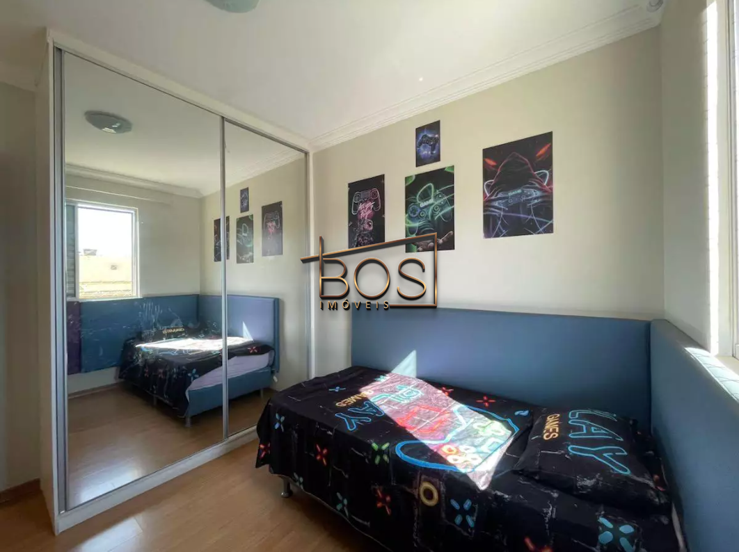 Cobertura, 4 quartos, 160 m² - Foto 13