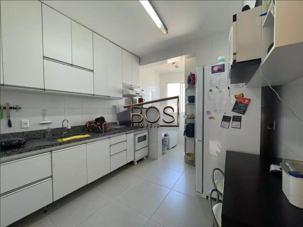 Cobertura, 4 quartos, 160 m² - Foto 2