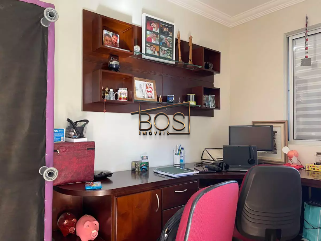 Cobertura, 4 quartos, 160 m² - Foto 8