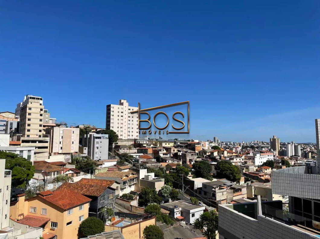 Cobertura, 4 quartos, 160 m² - Foto 6