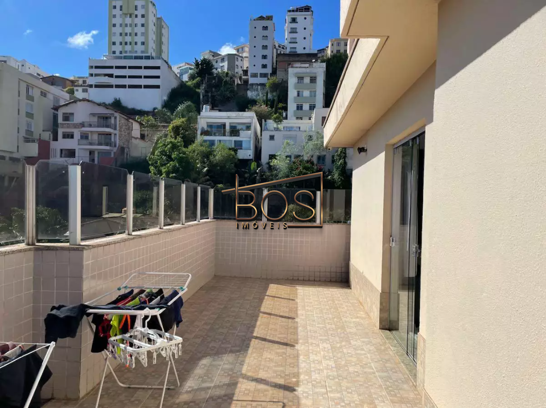 Cobertura, 4 quartos, 160 m² - Foto 5