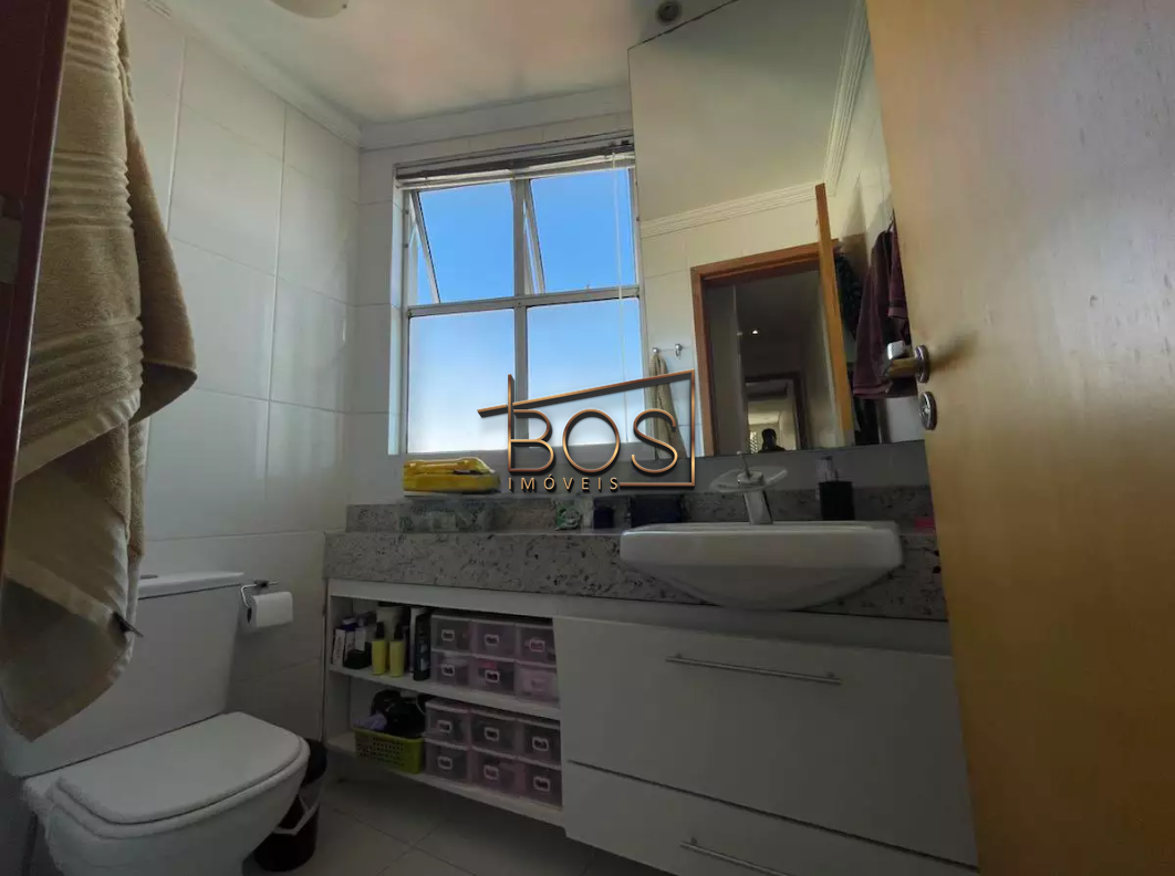 Cobertura, 4 quartos, 160 m² - Foto 11