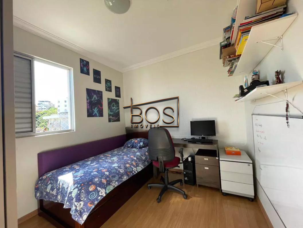 Cobertura, 4 quartos, 160 m² - Foto 14