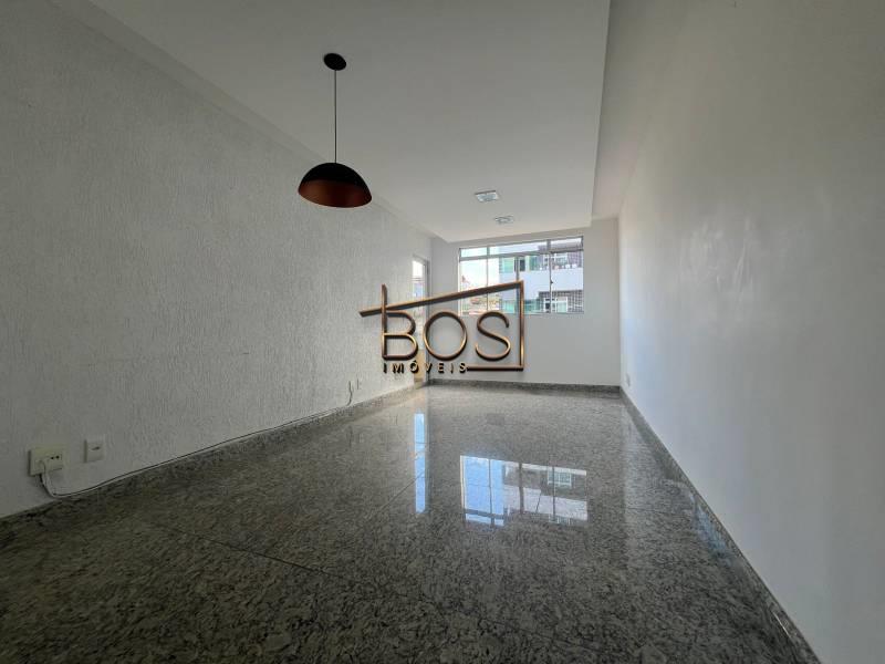 Apartamento, 3 quartos, 85 m² - Foto 3