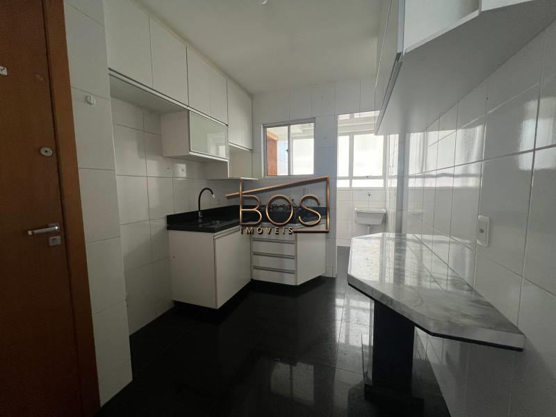 Apartamento, 3 quartos, 85 m² - Foto 8