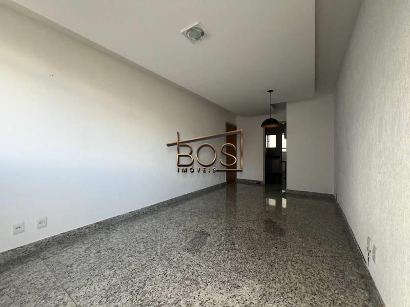 Apartamento, 3 quartos, 85 m² - Foto 2