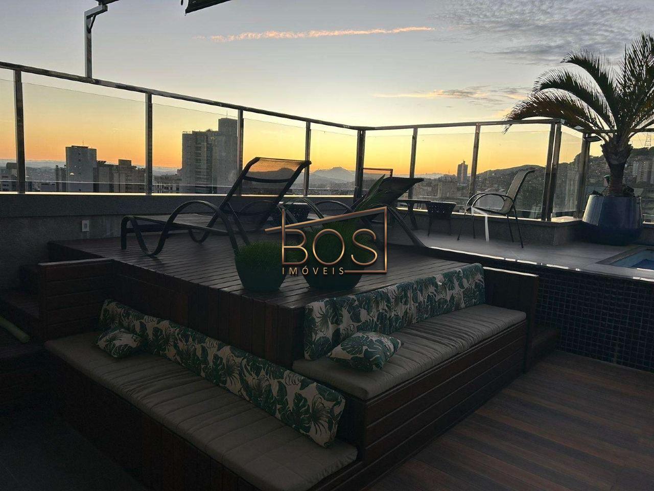 Cobertura, 4 quartos, 340 m² - Foto 3