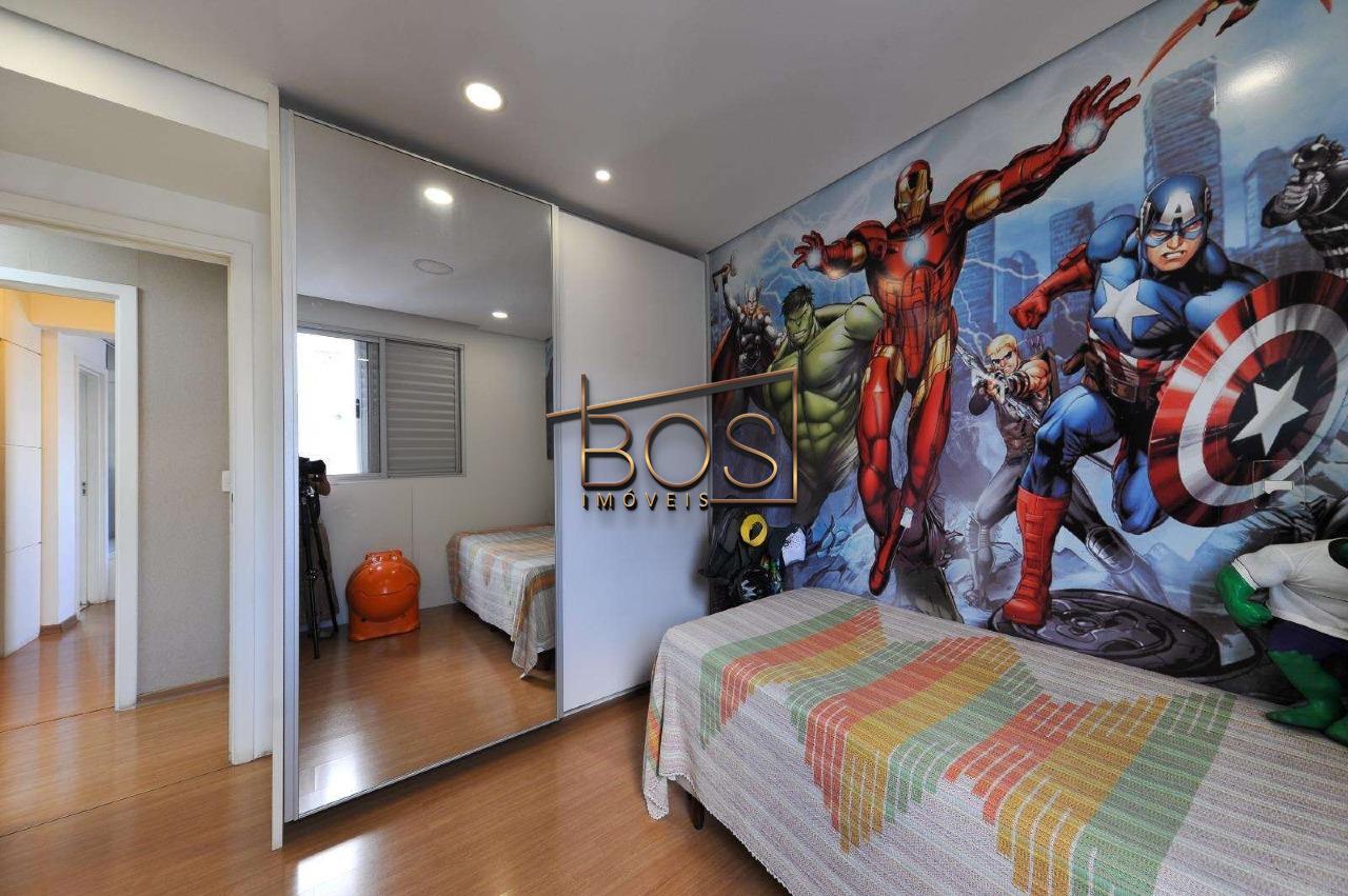 Cobertura, 4 quartos, 340 m² - Foto 17