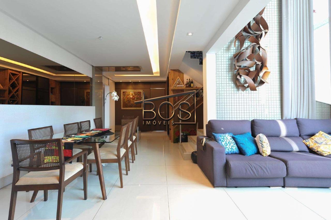 Cobertura, 4 quartos, 340 m² - Foto 6