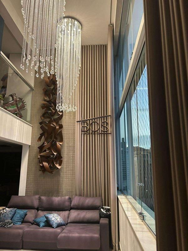 Cobertura, 4 quartos, 340 m² - Foto 8