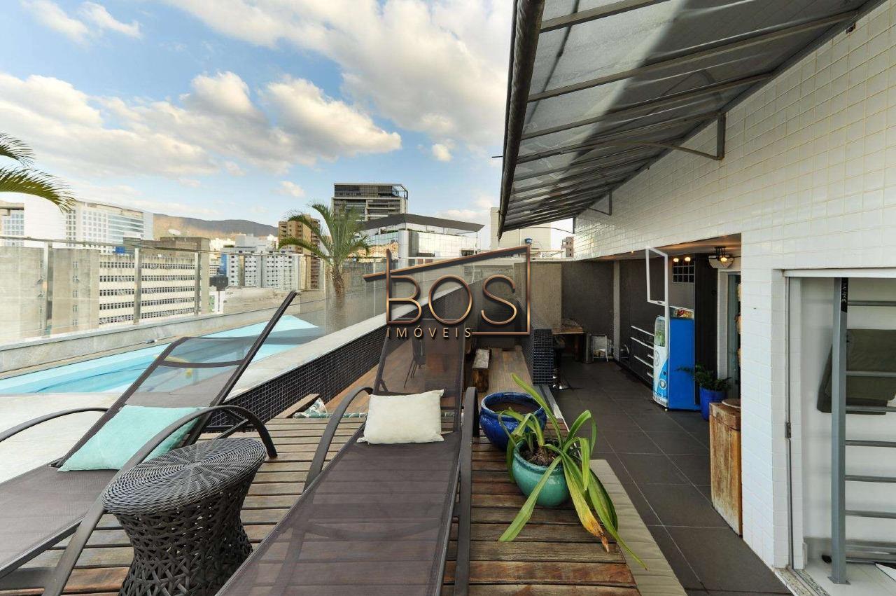 Cobertura, 4 quartos, 340 m² - Foto 21