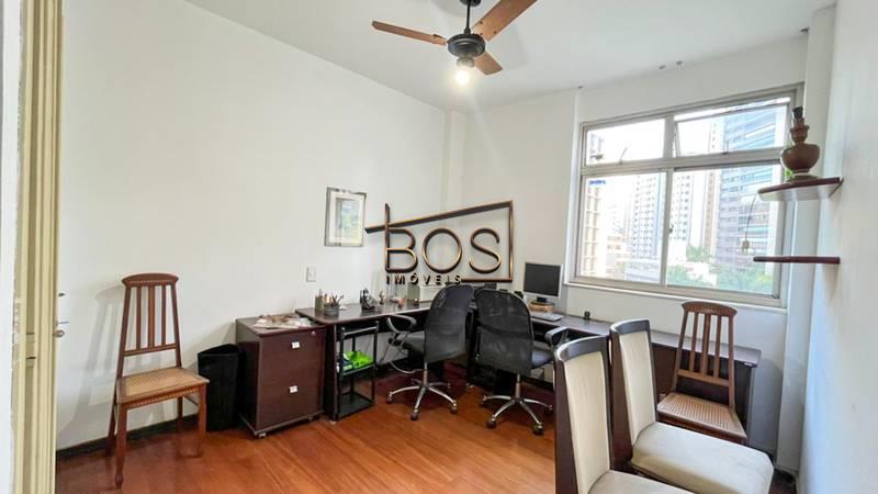 Cobertura, 6 quartos, 300 m² - Foto 16