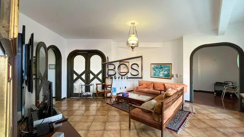 Cobertura, 6 quartos, 300 m² - Foto 6