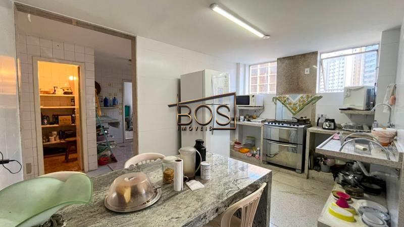 Cobertura, 6 quartos, 300 m² - Foto 8