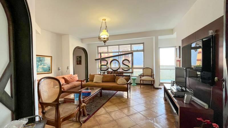 Cobertura, 6 quartos, 300 m² - Foto 5