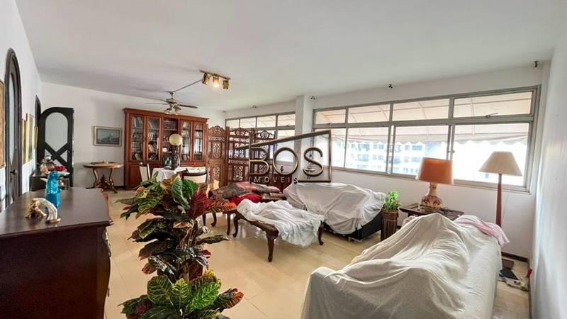 Cobertura, 6 quartos, 300 m² - Foto 3