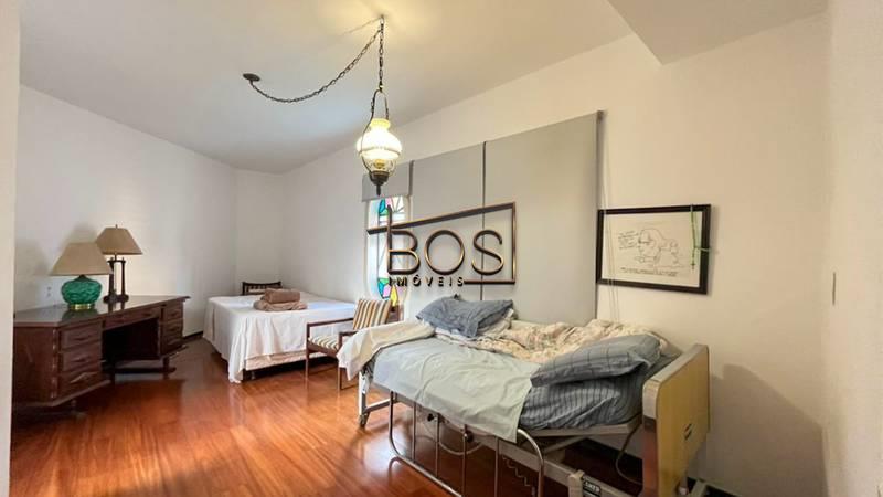 Cobertura, 6 quartos, 300 m² - Foto 21