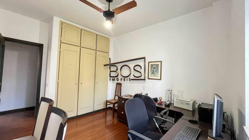 Cobertura, 6 quartos, 300 m² - Foto 19