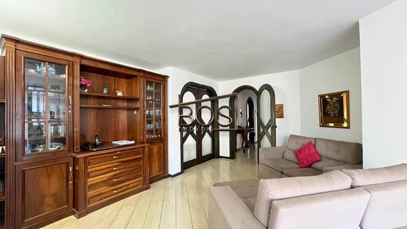 Cobertura, 6 quartos, 300 m² - Foto 2