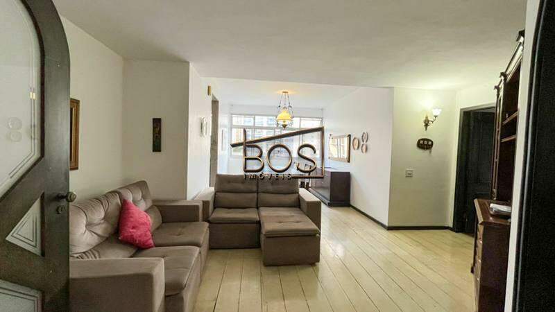 Cobertura, 6 quartos, 300 m² - Foto 1