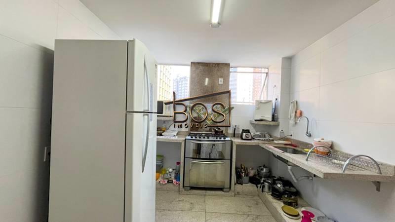 Cobertura, 6 quartos, 300 m² - Foto 9