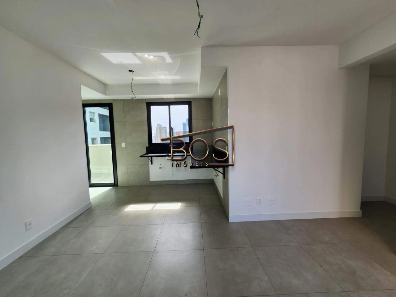 Apartamento, 2 quartos, 65 m² - Foto 3