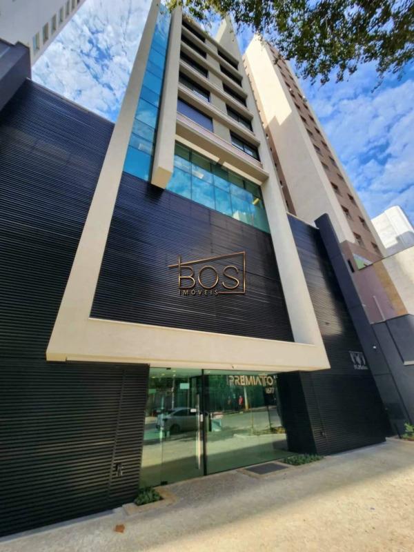 Apartamento, 2 quartos, 65 m² - Foto 1