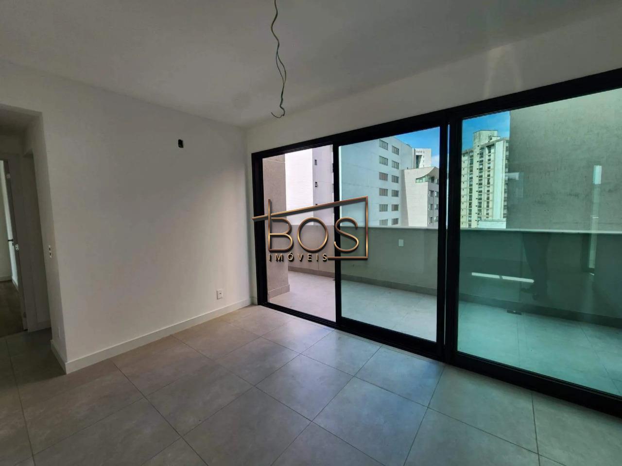 Apartamento, 2 quartos, 65 m² - Foto 2