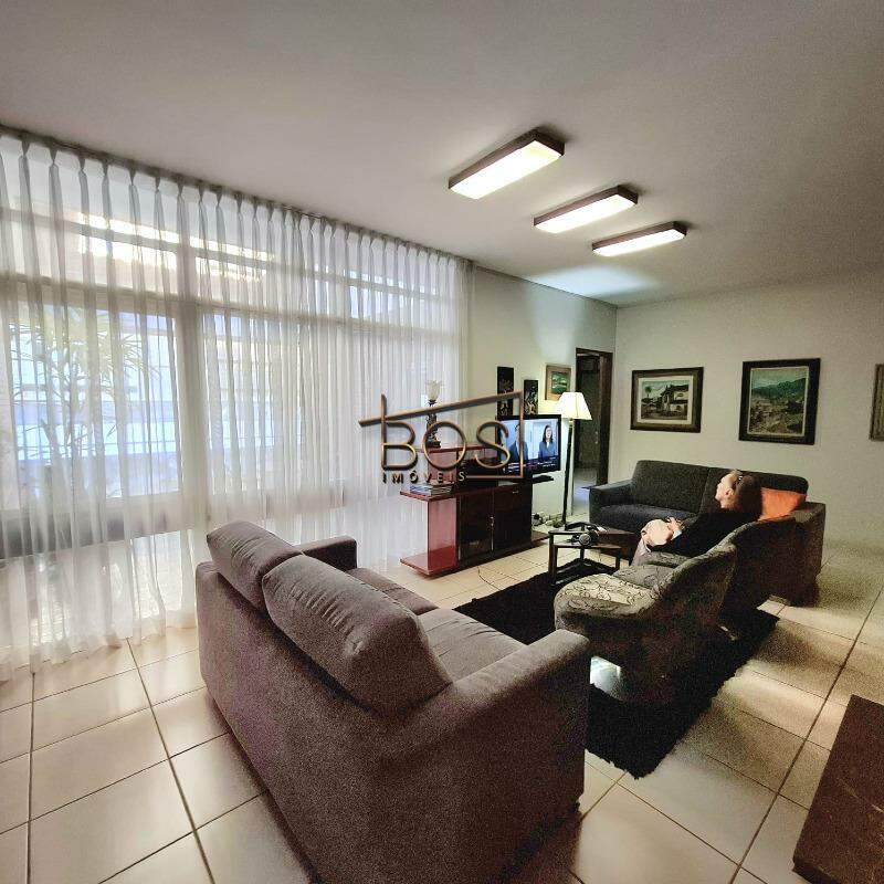 Casa, 6 quartos, 800 m² - Foto 4