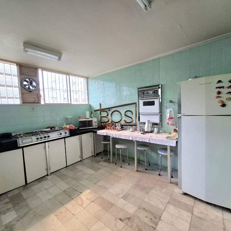 Casa, 6 quartos, 800 m² - Foto 13