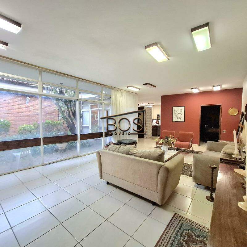 Casa, 6 quartos, 800 m² - Foto 5