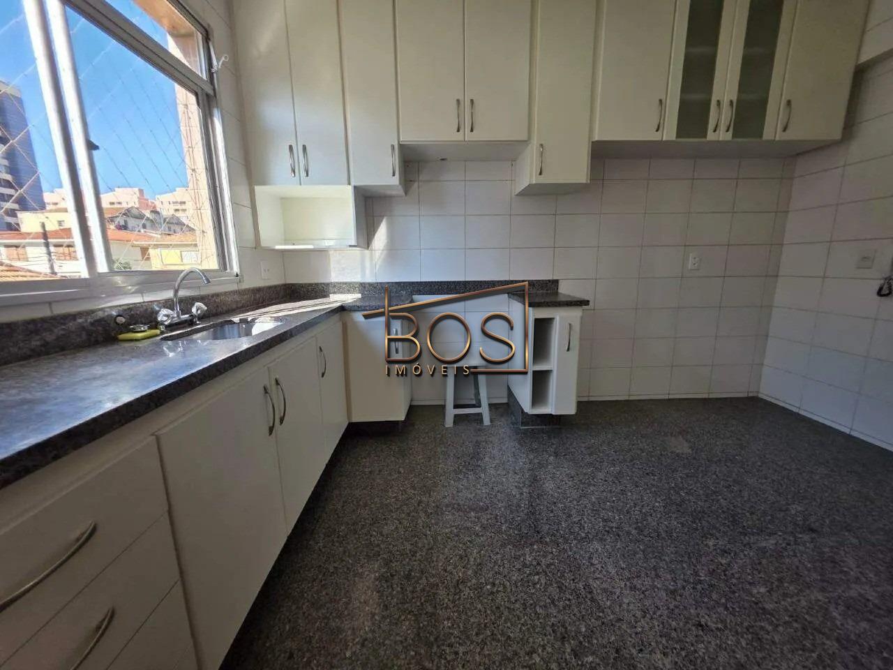 Apartamento, 4 quartos, 180 m² - Foto 4