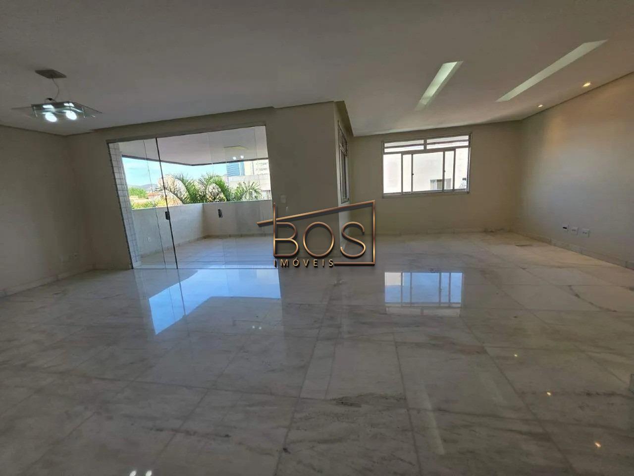 Apartamento, 4 quartos, 180 m² - Foto 1