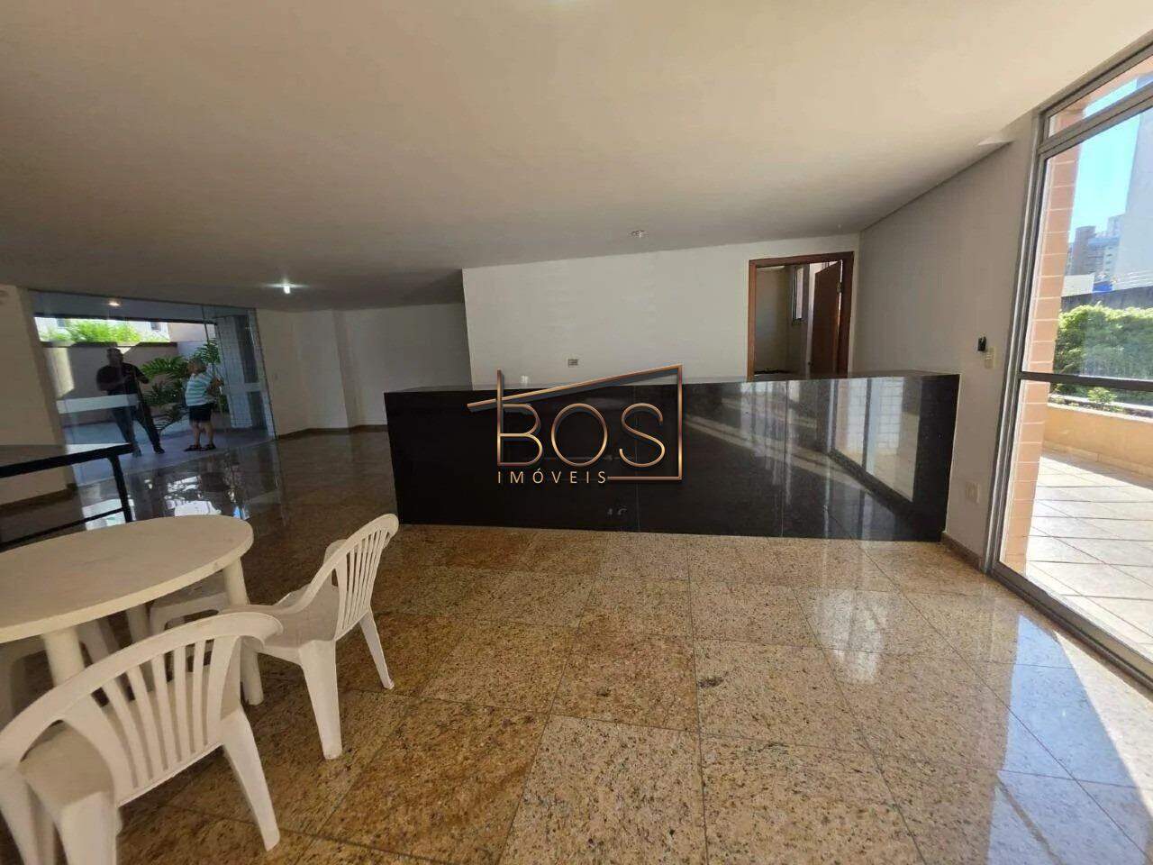 Apartamento, 4 quartos, 180 m² - Foto 23