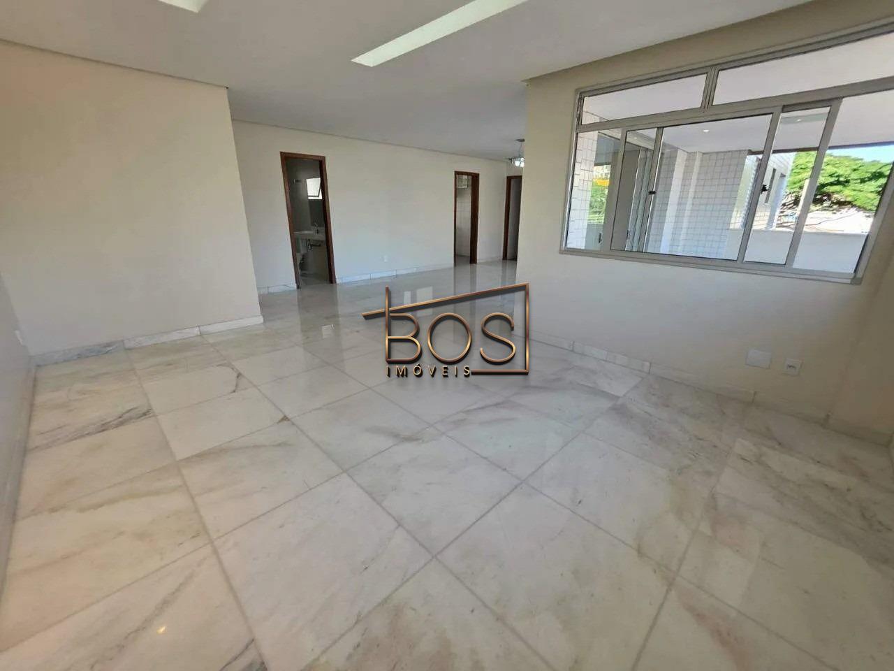 Apartamento, 4 quartos, 180 m² - Foto 2