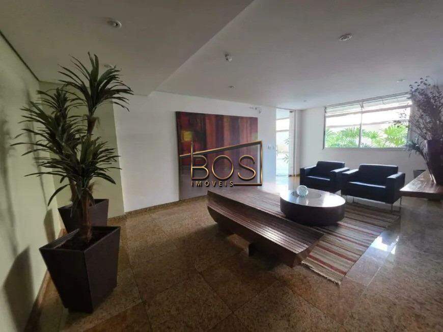 Apartamento, 4 quartos, 180 m² - Foto 24