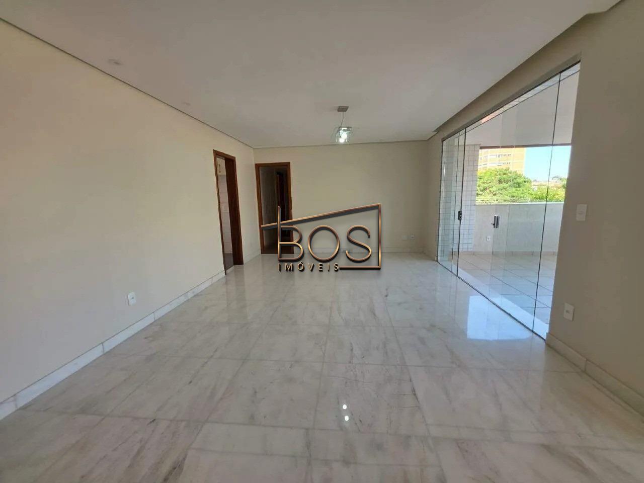 Apartamento, 4 quartos, 180 m² - Foto 3