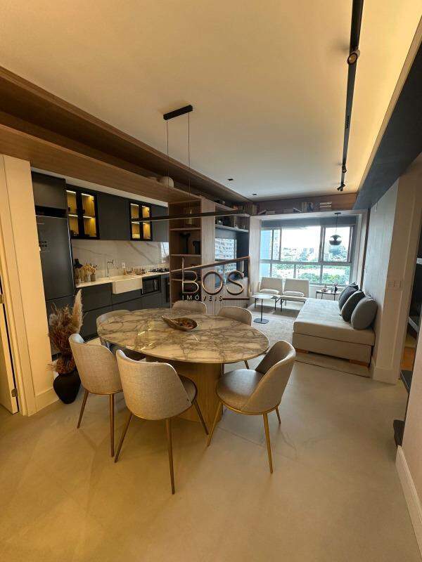 Apartamento, 2 quartos, 75 m² - Foto 1