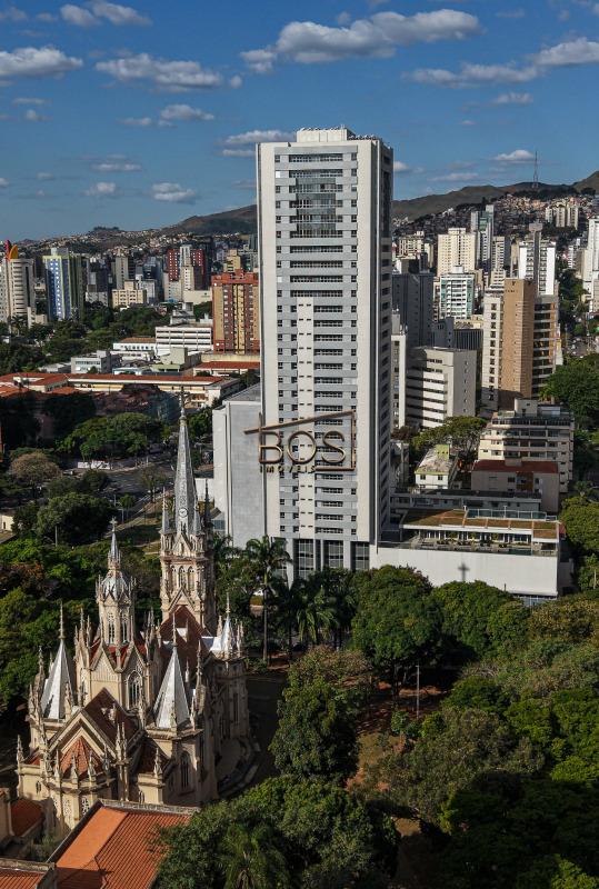 Apartamento, 2 quartos, 75 m² - Foto 10