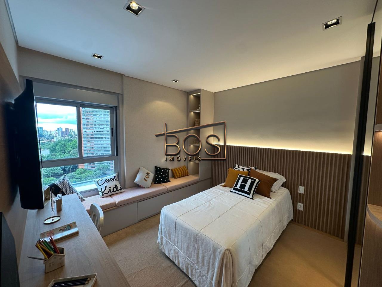 Apartamento, 2 quartos, 75 m² - Foto 8