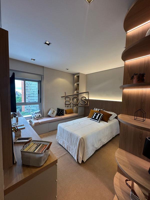 Apartamento, 2 quartos, 75 m² - Foto 6