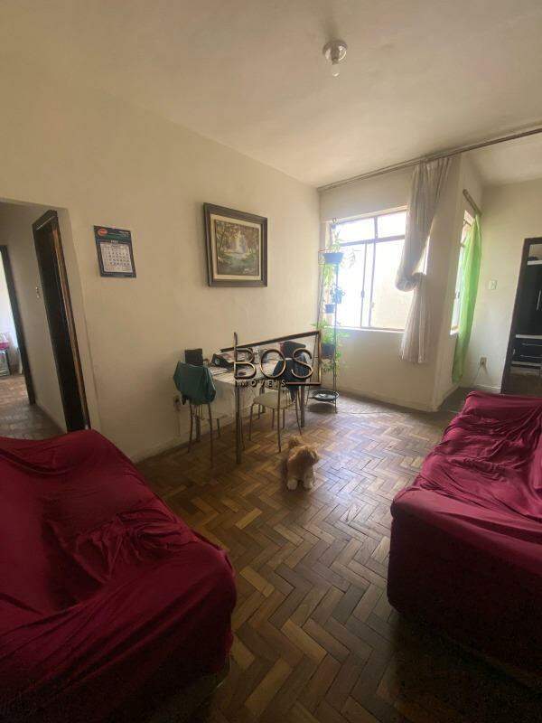 Apartamento, 3 quartos, 78 m² - Foto 1