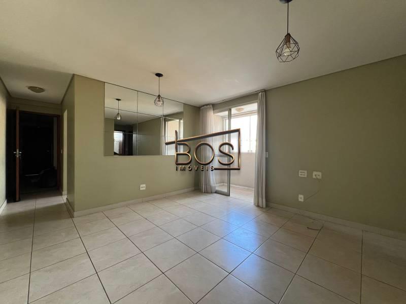 Apartamento, 3 quartos, 73 m² - Foto 2