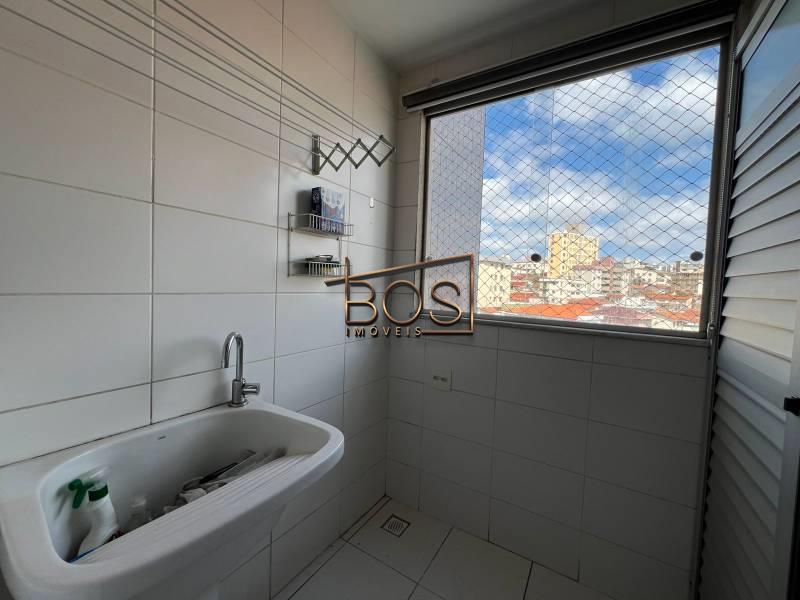 Apartamento, 3 quartos, 73 m² - Foto 8