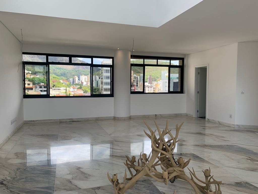 Cobertura, 4 quartos, 331 m² - Foto 3